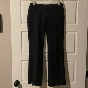 Women’s dress pants